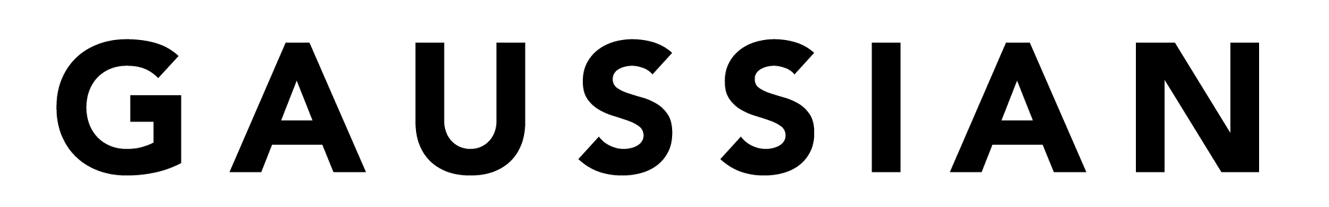 Gaussian