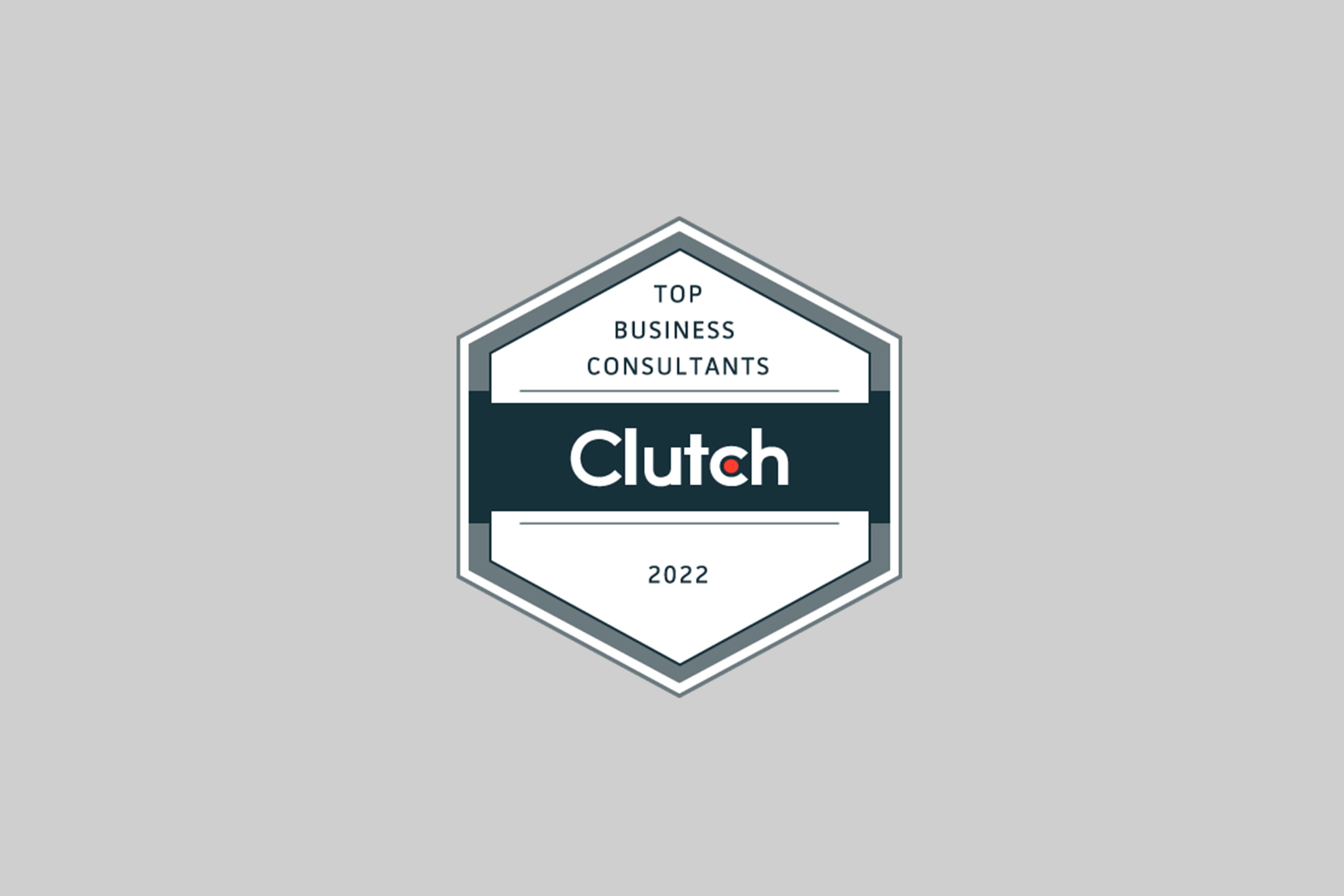 Gaussian Consulting Partners with Clutch