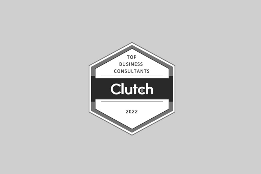 Gaussian Consulting Partners with Clutch