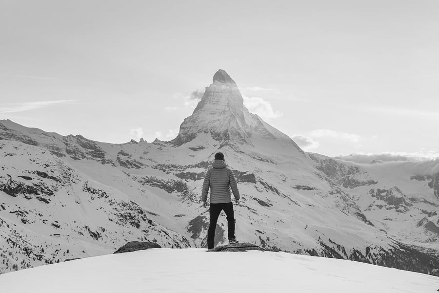 What is Strategy?