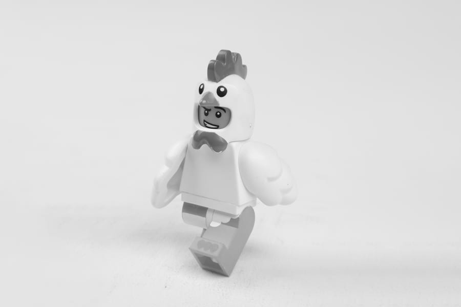 Overcoming CEO Imposter Syndrome